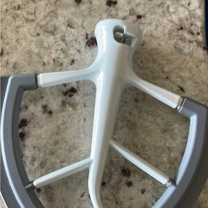 KitchenAid scraper tool